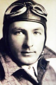 A man wearing a helmet and jacket.